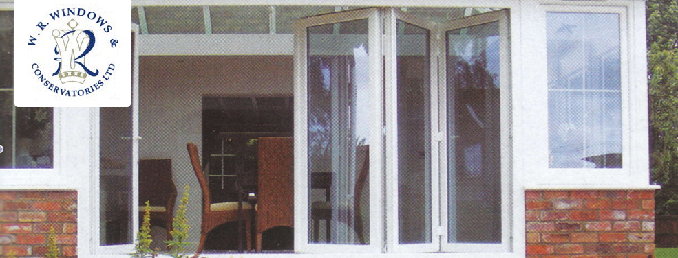 W.R Windows & Conservatories